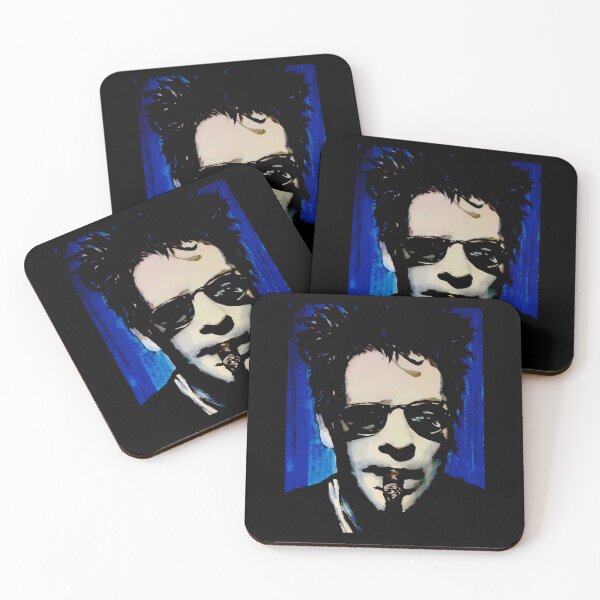 Item preview, THE Paul Westerberg designed and sold by jones-xfc-room.