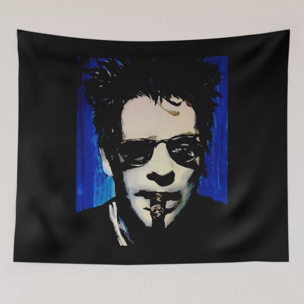 Item preview, THE Paul Westerberg designed and sold by jones-xfc-room.