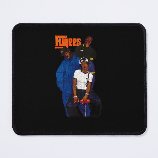 Item preview, The Fugees Love For The Fugees Lovers Best Gift. Classic designed and sold by KaelenStudio.