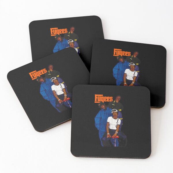 Item preview, The Fugees Love For The Fugees Lovers  Best Gift. Classic  designed and sold by KaelenStudio.