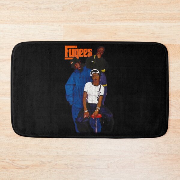 Item preview, The Fugees Love For The Fugees Lovers  Best Gift. Classic  designed and sold by KaelenStudio.