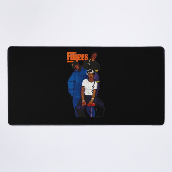 Item preview, The Fugees Love For The Fugees Lovers Best Gift. Classic designed and sold by KaelenStudio.