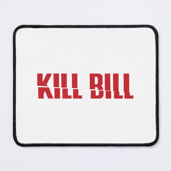 Item preview, Stylish Kill Bill Inspired Logo Design for Fans of Action and Revenge designed and sold by yusuf94.