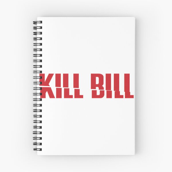 Item preview, Stylish Kill Bill Inspired Logo Design for Fans of Action and Revenge designed and sold by yusuf94.