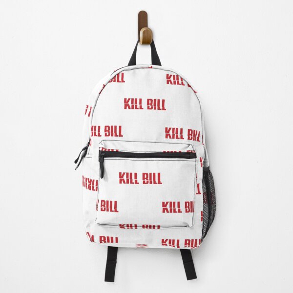Item preview, Stylish Kill Bill Inspired Logo Design for Fans of Action and Revenge designed and sold by yusuf94.