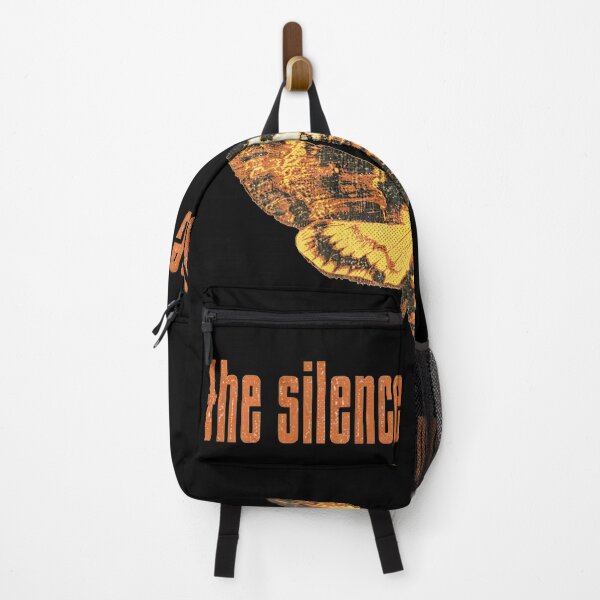 Item preview, The Silence of the Lambs Moth Skull designed and sold by JenoHapes.