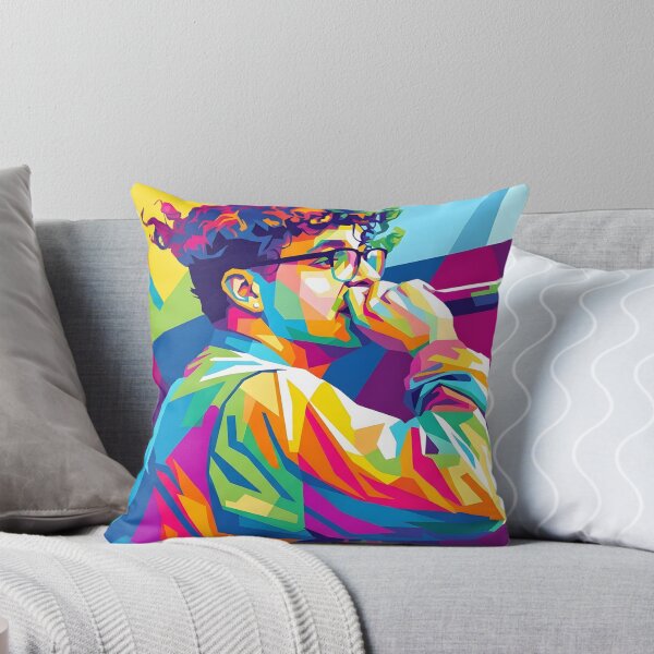 Item preview, Jack Harlow Pop Art designed and sold by rangestore250.