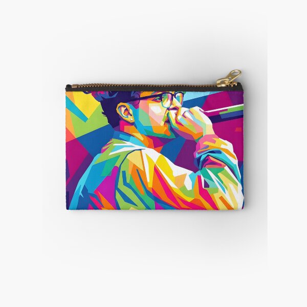 Item preview, Jack Harlow Pop Art designed and sold by rangestore250.