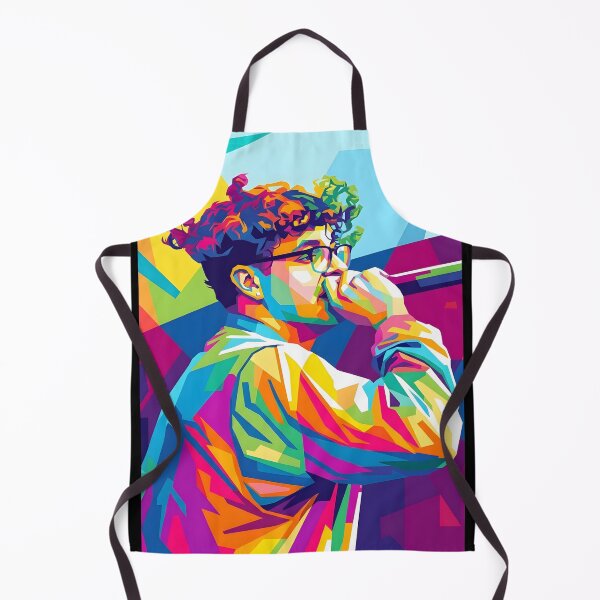 Item preview, Jack Harlow Pop Art designed and sold by rangestore250.