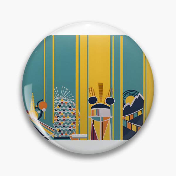 Item preview, Retro Kingdom Vintage Style Design with Classic Pixel Art and Nostalgic Colors designed and sold by ZipTop.