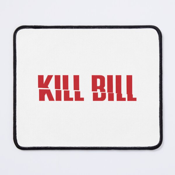 Item preview, Stylish Kill Bill Inspired Logo Design Merchandise for Fans designed and sold by yusuf94.