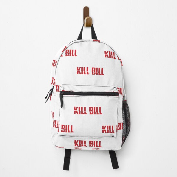 Item preview, Stylish Kill Bill Inspired Logo Design Merchandise for Fans designed and sold by yusuf94.