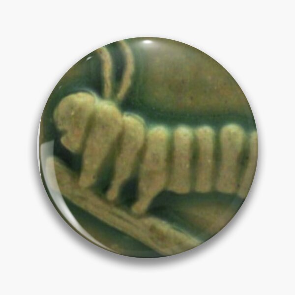 Item preview, Green caterpillar  designed and sold by H4ppy01.