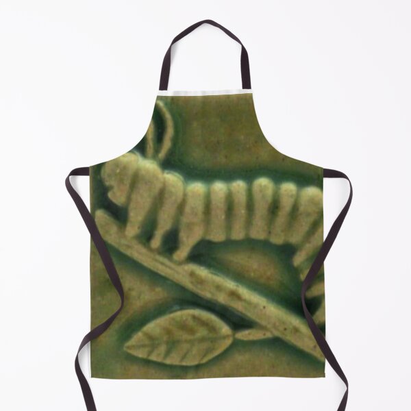 Item preview, Green caterpillar  designed and sold by H4ppy01.