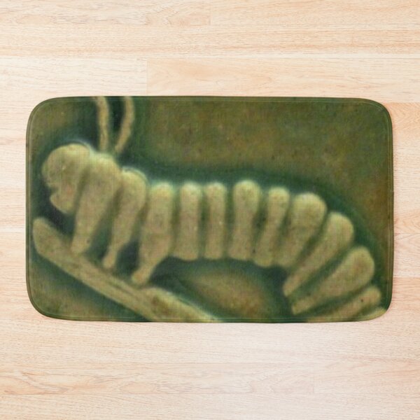 Item preview, Green caterpillar  designed and sold by H4ppy01.