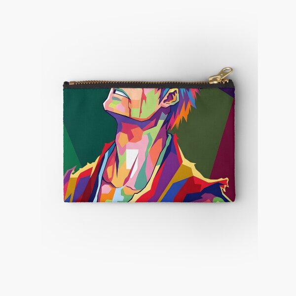 Item preview, Ichigo Kurosaki Pop Art designed and sold by rangestore250.