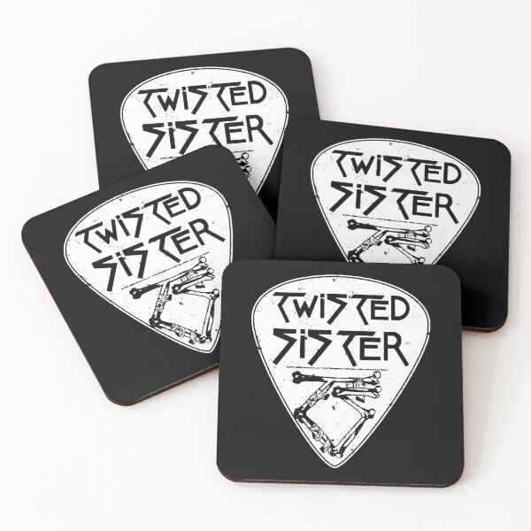Item preview, Silhouette Style Heavy Metal Band  designed and sold by VectorIzz.