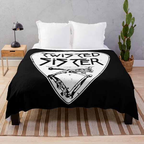 Item preview, Silhouette Style Heavy Metal Band designed and sold by VectorIzz.