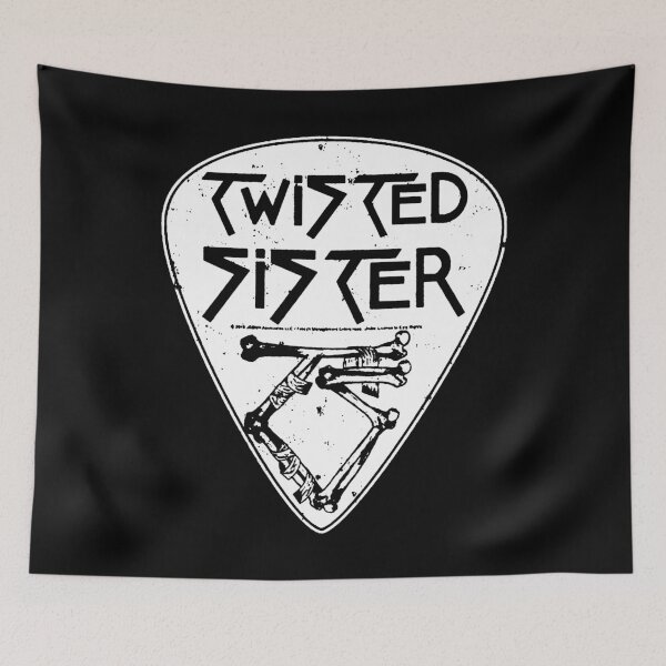 Item preview, Silhouette Style Heavy Metal Band  designed and sold by VectorIzz.
