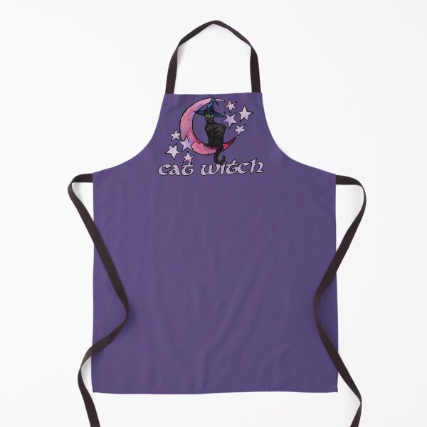 Item preview, Cat Witch designed and sold by lacychenault.