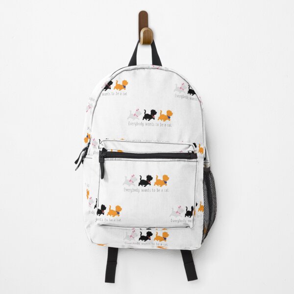 Item preview, Elegant Cat Illustration Inspired by Classic Aristocrat Style designed and sold by ZipTop.