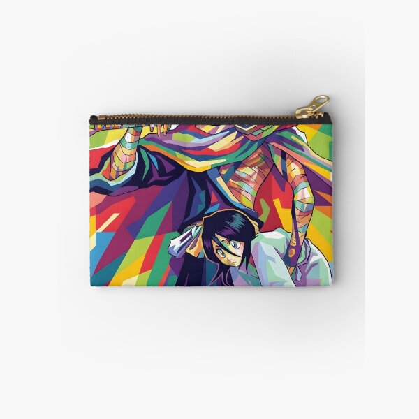 Item preview, Ichigo Kurosaki Pop Art designed and sold by rangestore250.