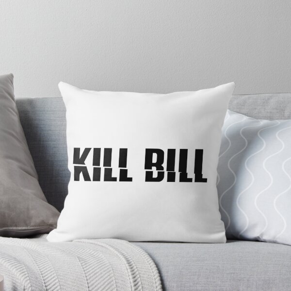 Item preview, Stylish Kill Bill Inspired Logo Design for Fans and Enthusiasts designed and sold by yusuf94.