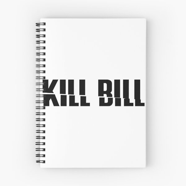 Item preview, Stylish Kill Bill Inspired Logo Design for Fans and Enthusiasts designed and sold by yusuf94.