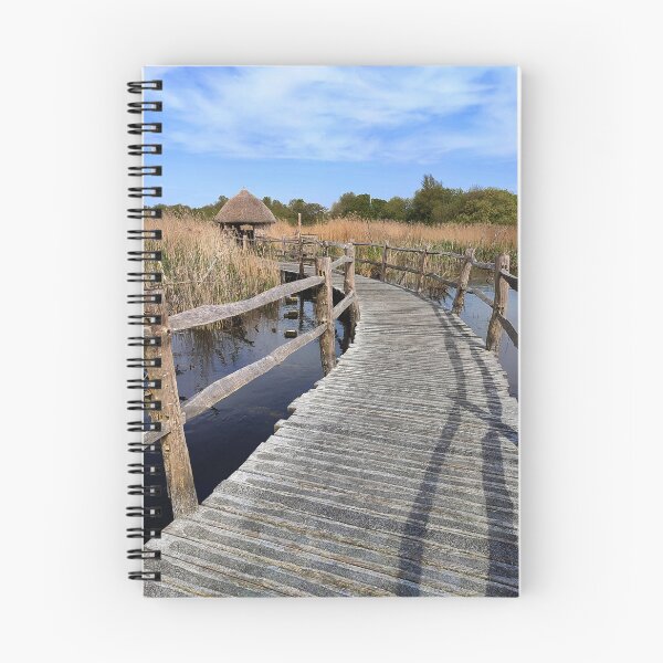 Item preview, Westhay Nature Reserve 3 designed and sold by JonDelorme.