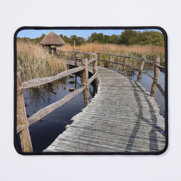 Item preview, Westhay Nature Reserve 3 designed and sold by JonDelorme.