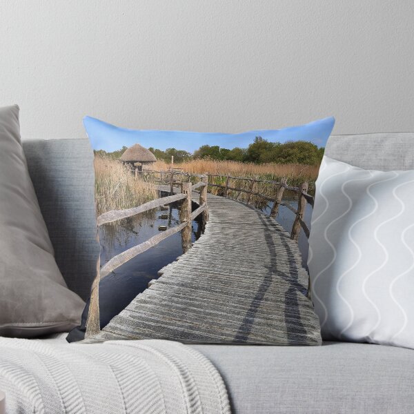 Item preview, Westhay Nature Reserve 3 designed and sold by JonDelorme.