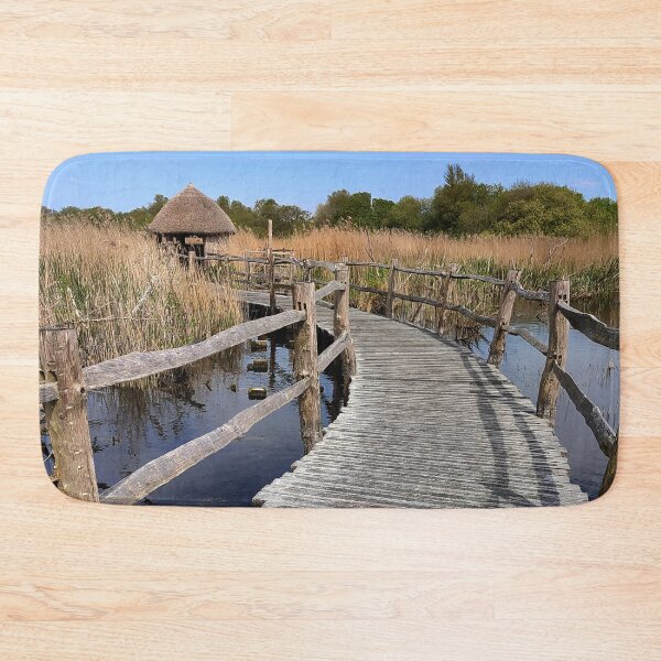 Item preview, Westhay Nature Reserve 3 designed and sold by JonDelorme.
