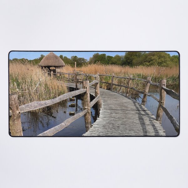 Item preview, Westhay Nature Reserve 3 designed and sold by JonDelorme.