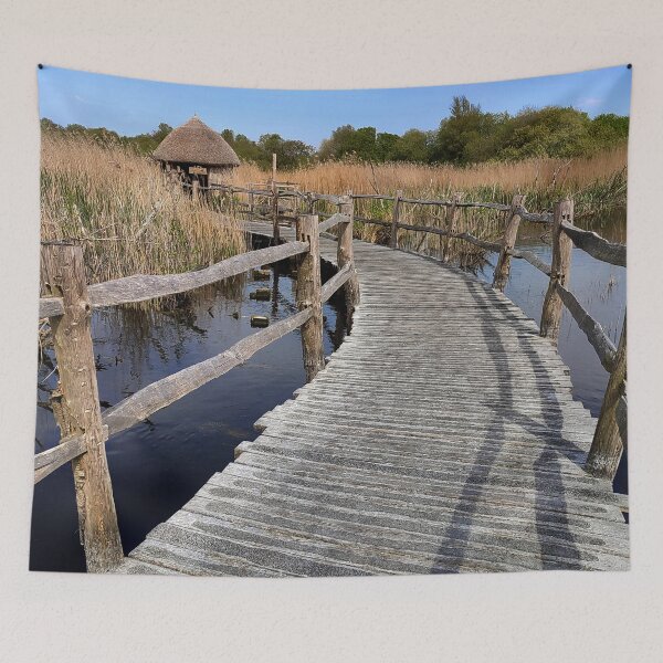 Item preview, Westhay Nature Reserve 3 designed and sold by JonDelorme.