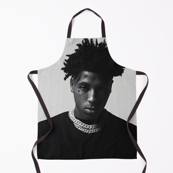 Item preview, Black Portrait Boy Hair Broke designed and sold by menytufloiz.