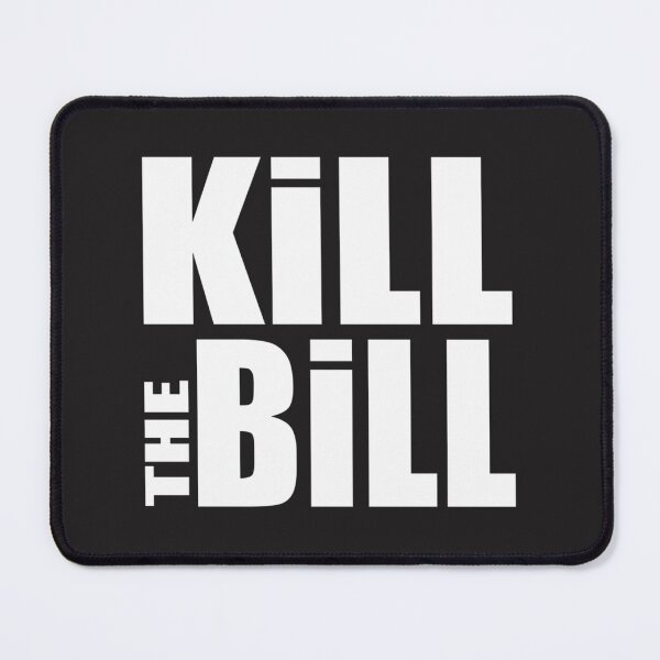 Item preview, Kill the Bill Rally Protest Graphic Design for Activism and Social Justice designed and sold by yusuf94.