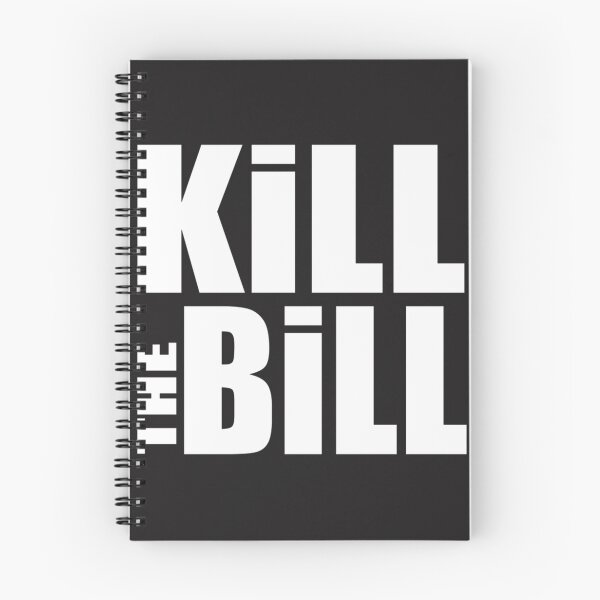 Item preview, Kill the Bill Rally Protest Graphic Design for Activism and Social Justice designed and sold by yusuf94.