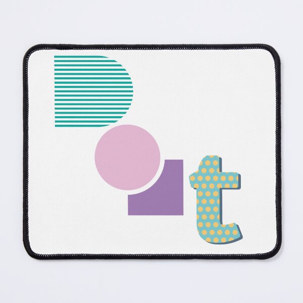 Item preview, Dot abstract designed and sold by Poorniadhi.