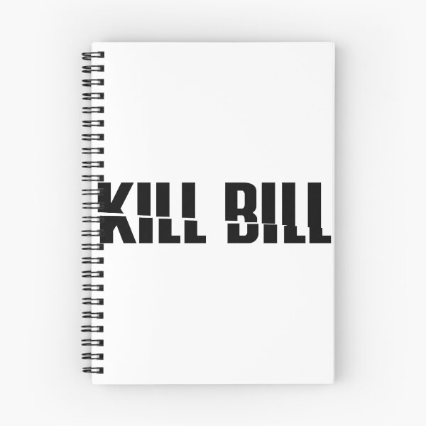 Item preview, Stylish Kill Bill Inspired Logo Design for Fans and Collectors designed and sold by yusuf94.
