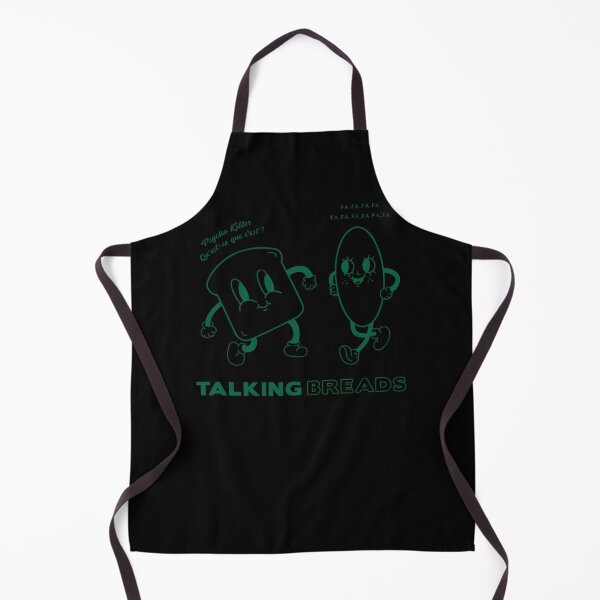 Item preview, Talking Breads  designed and sold by creesexeopydb.