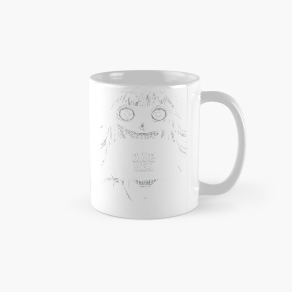 Item preview, Girl Grin Club Hex designed and sold by Club Hex.