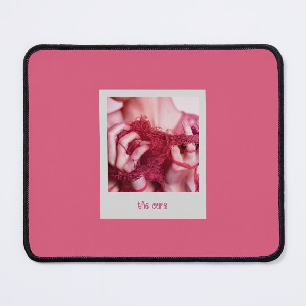 Item preview, the cure aesthetic designed and sold by sadieillust.