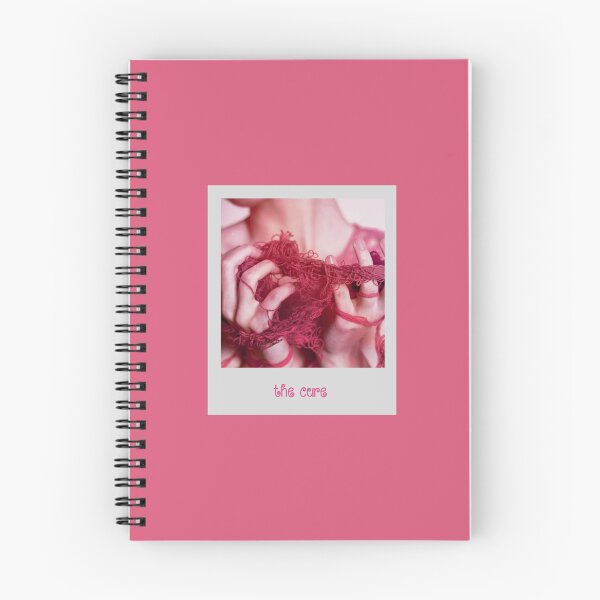 Item preview, the cure aesthetic designed and sold by sadieillust.