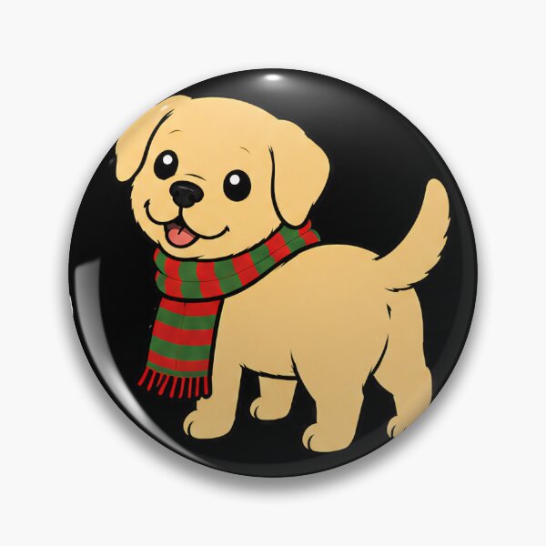 Item preview, Funny Labrador Retriever Dog Christmas Holiday Xmas Mom Dad designed and sold by rafaeltto.
