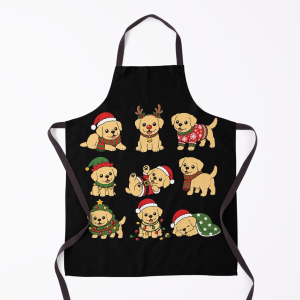Item preview, Funny Labrador Retriever Dog Christmas Holiday Xmas Mom Dad designed and sold by rafaeltto.