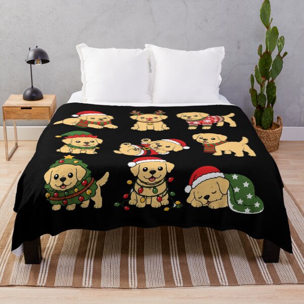 Item preview, Funny Labrador Retriever Dog Christmas Holiday Xmas Mom Dad designed and sold by rafaeltto.