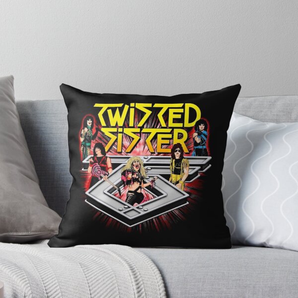 Item preview, 90s Style Hard Rock Band  designed and sold by VectorIzz.