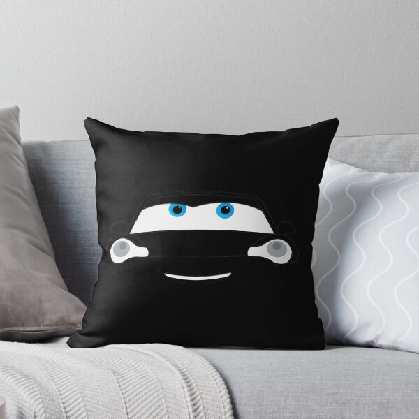 Item preview, Sally Carrera Inspired Classic Car Illustration Design designed and sold by ZipTop.
