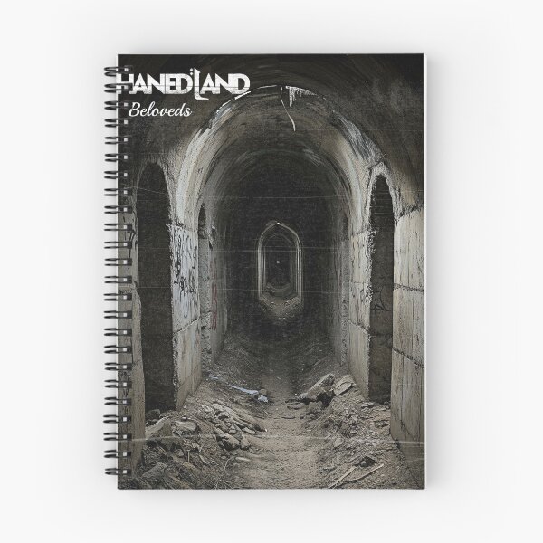 Item preview, Orphaned Land - Beloveds album 2025 designed and sold by DuDuChben.