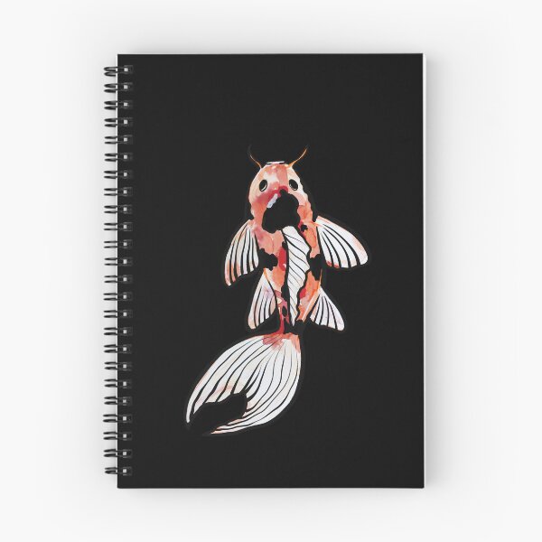 Item preview, Koi designed and sold by lacychenault.